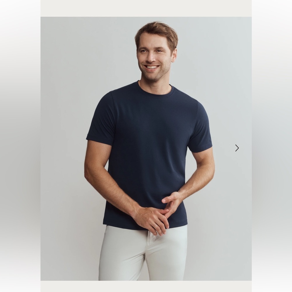 RHONE Origin Tee - Classic